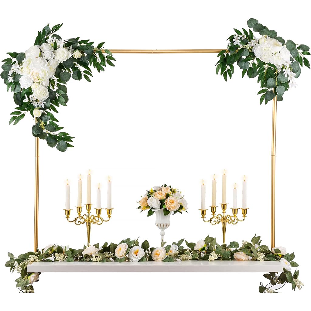HASTHIP® Metal Arch Decoration HASTHIP® Metal Arch Decoration